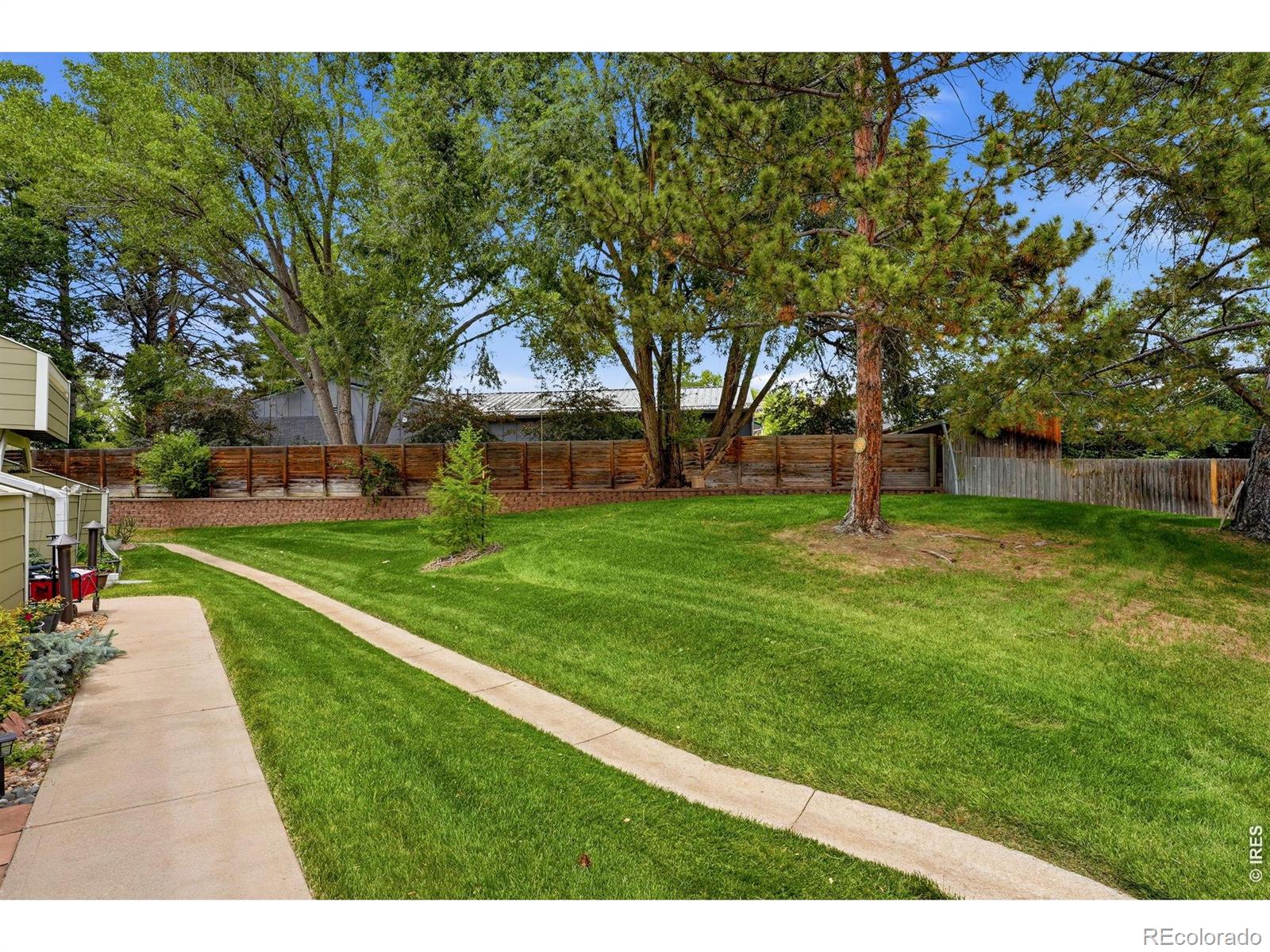 MLS Image #34 for 7911  countryside drive,niwot, Colorado
