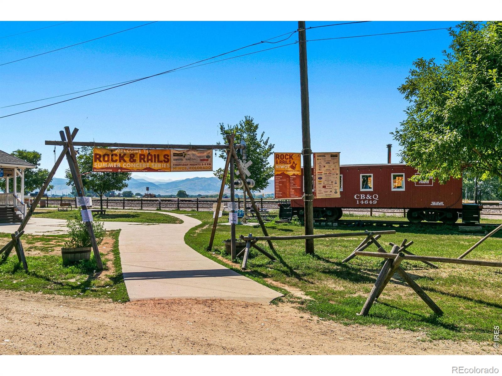 MLS Image #36 for 7911  countryside drive,niwot, Colorado