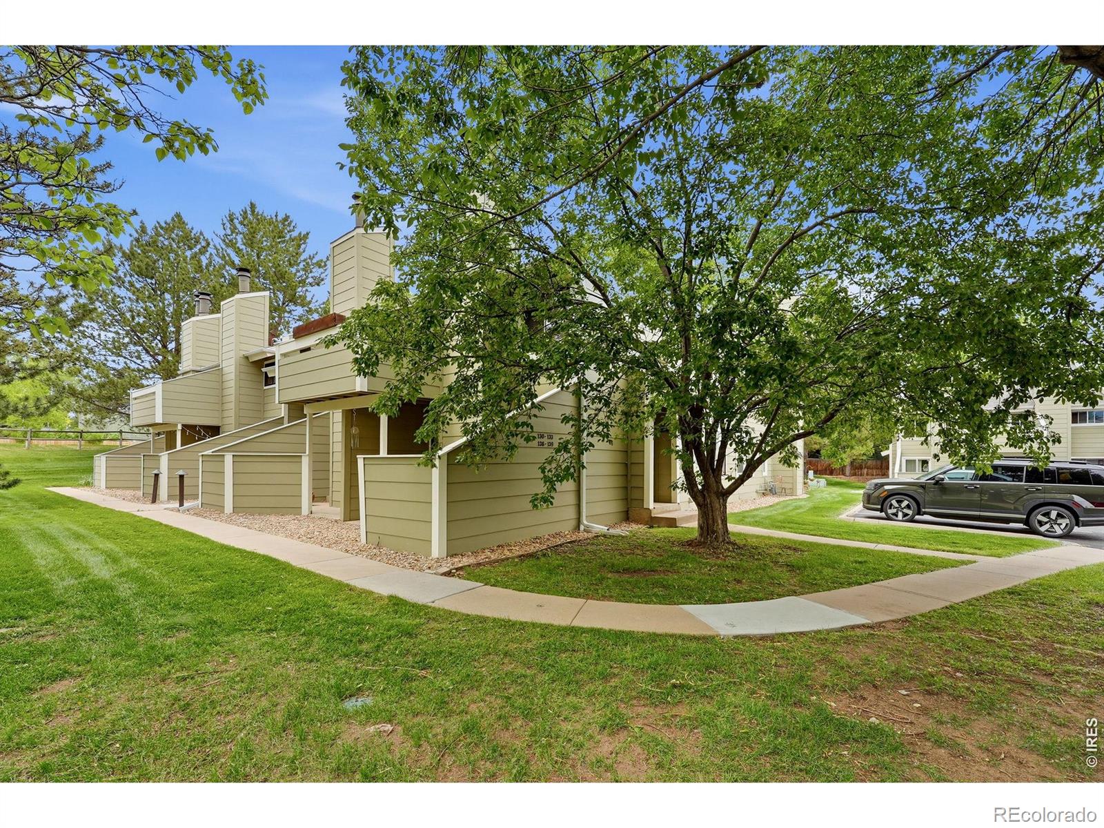MLS Image #4 for 7911  countryside drive,niwot, Colorado