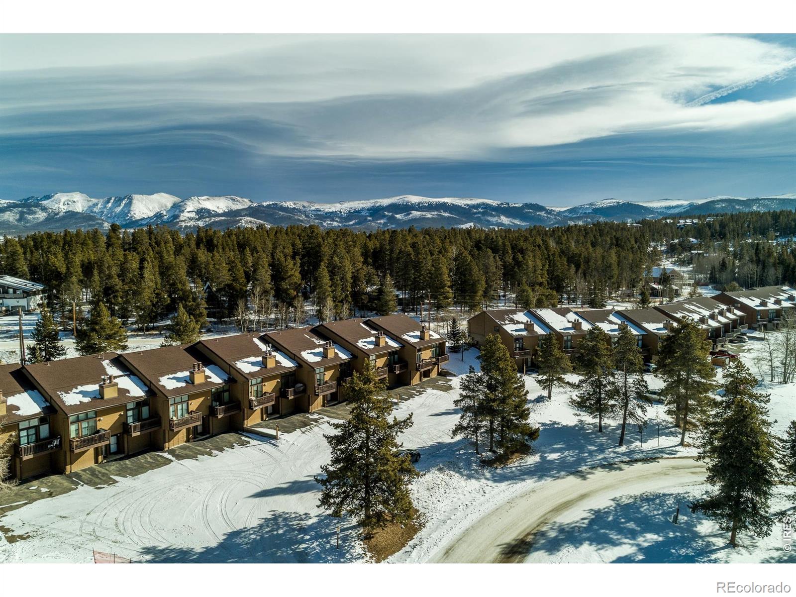 MLS Image #1 for 444  county road 832 ,fraser, Colorado