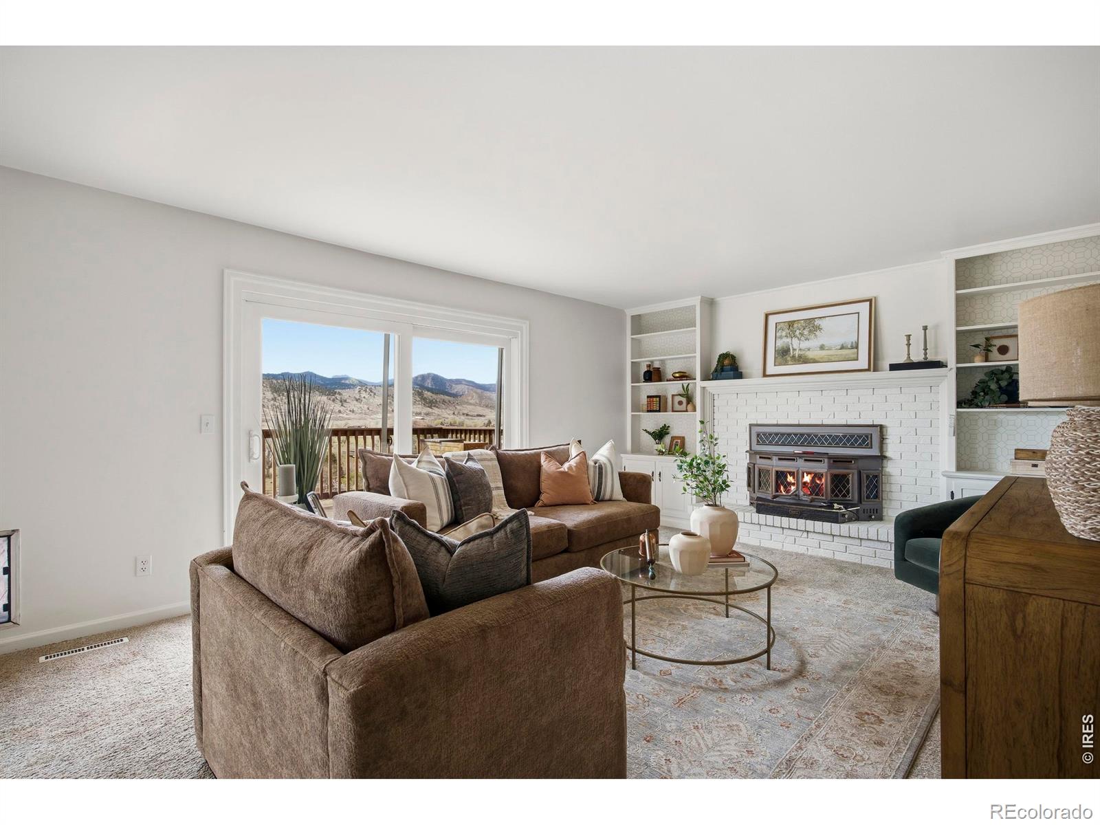MLS Image #11 for 101  callie court,loveland, Colorado