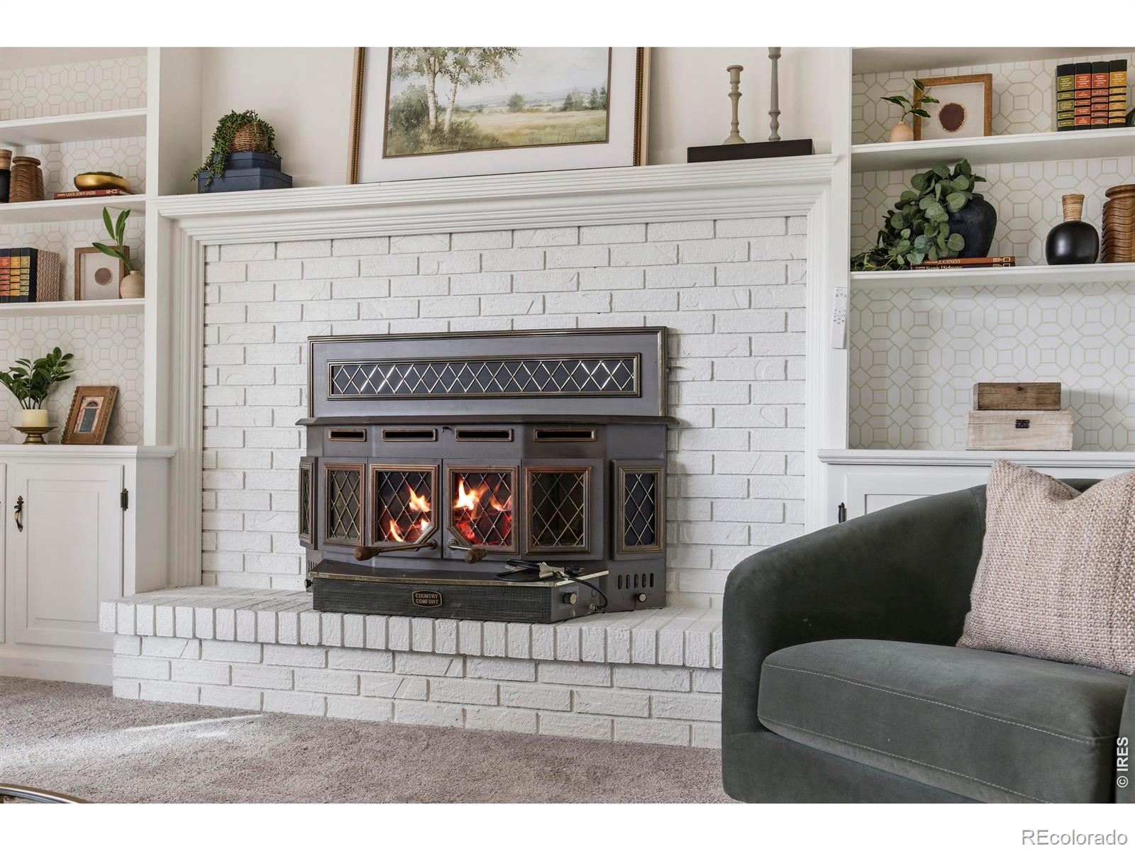 MLS Image #12 for 101  callie court,loveland, Colorado