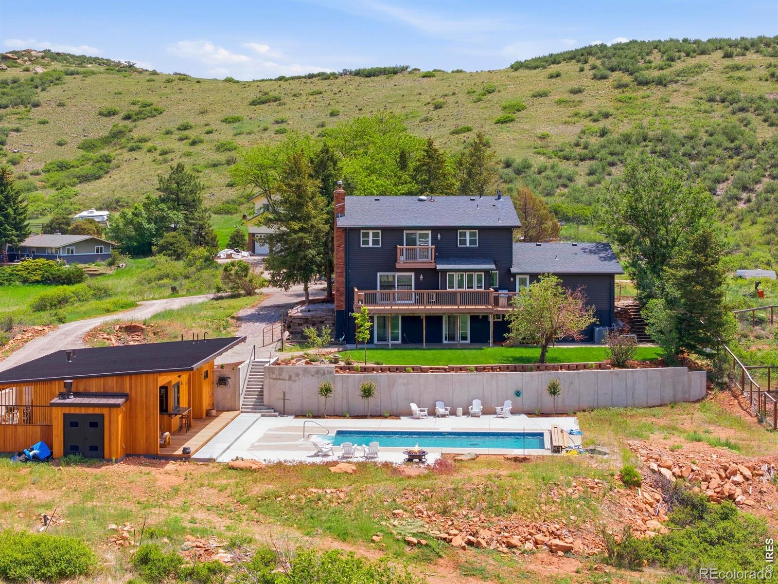 MLS Image #3 for 101  callie court,loveland, Colorado