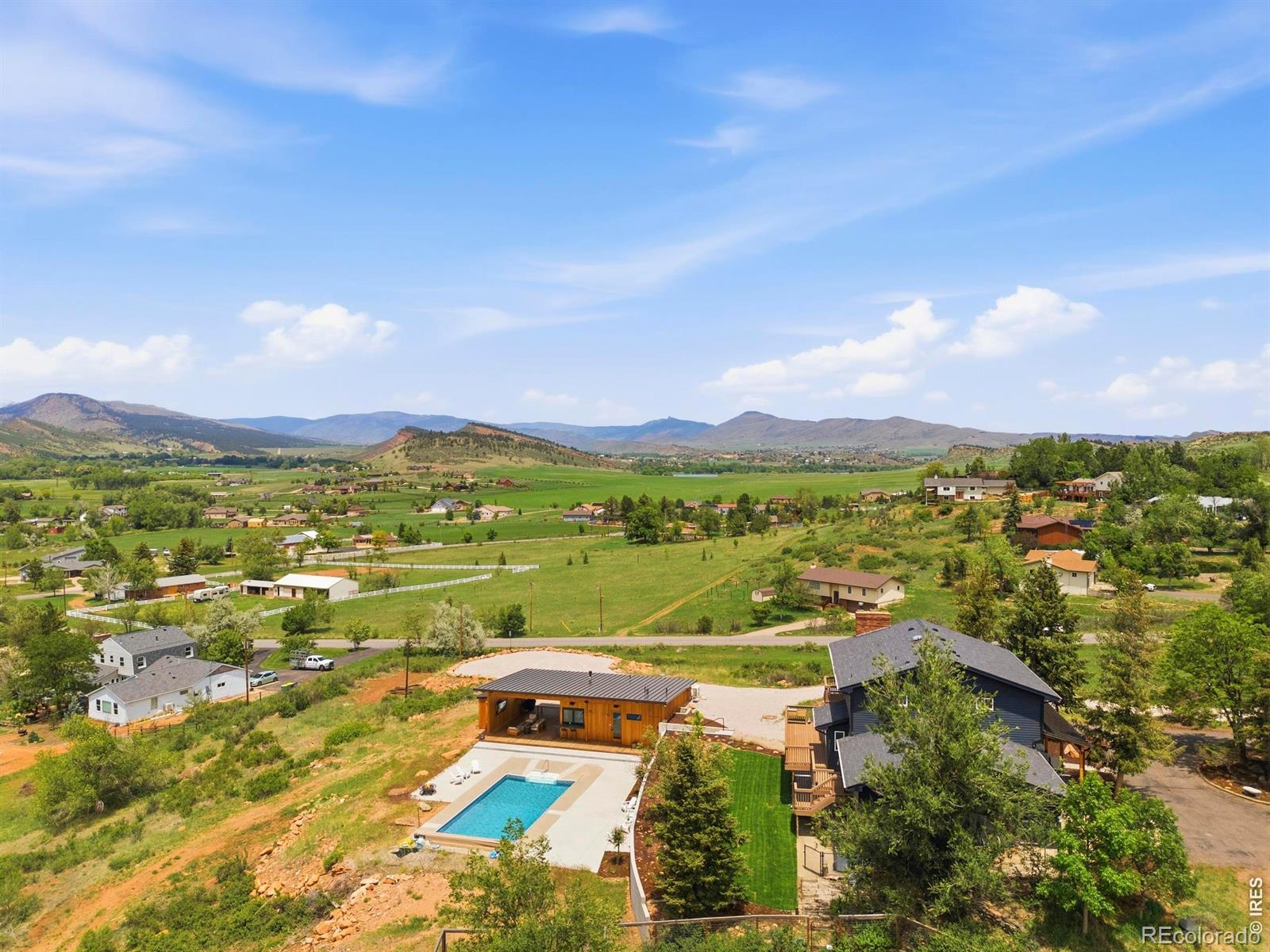 MLS Image #49 for 101  callie court,loveland, Colorado
