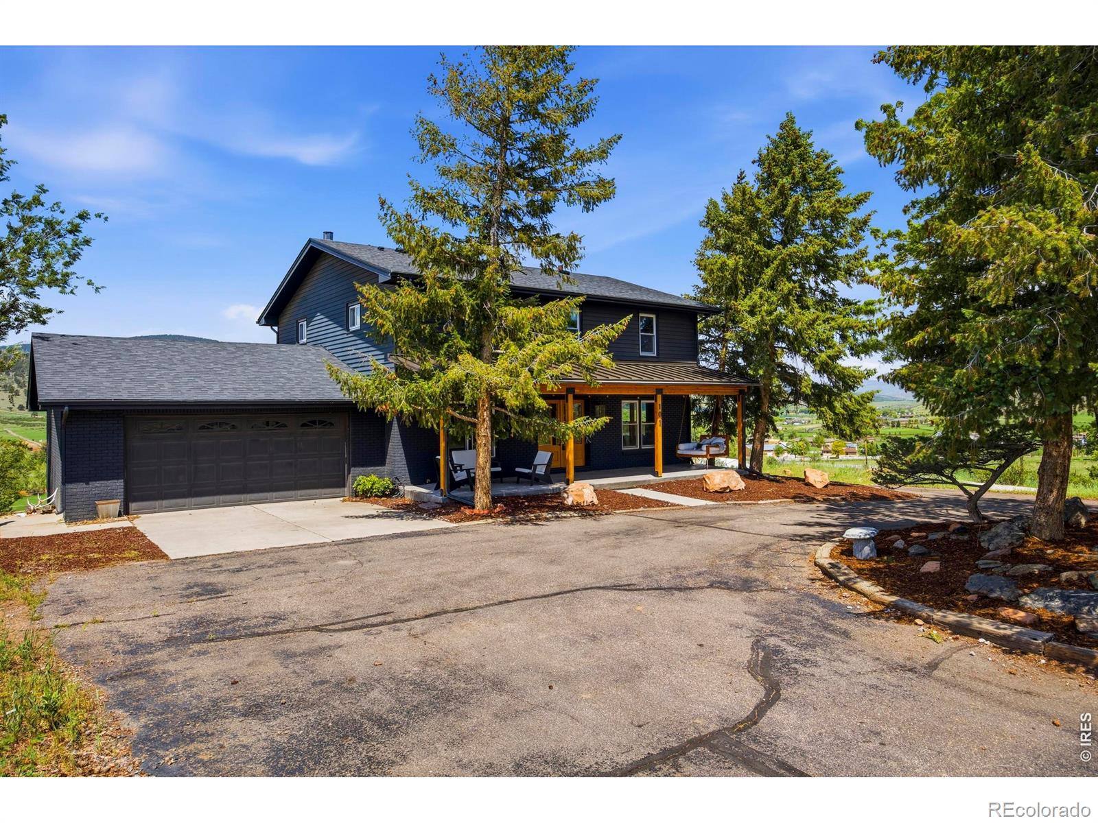 MLS Image #5 for 101  callie court,loveland, Colorado