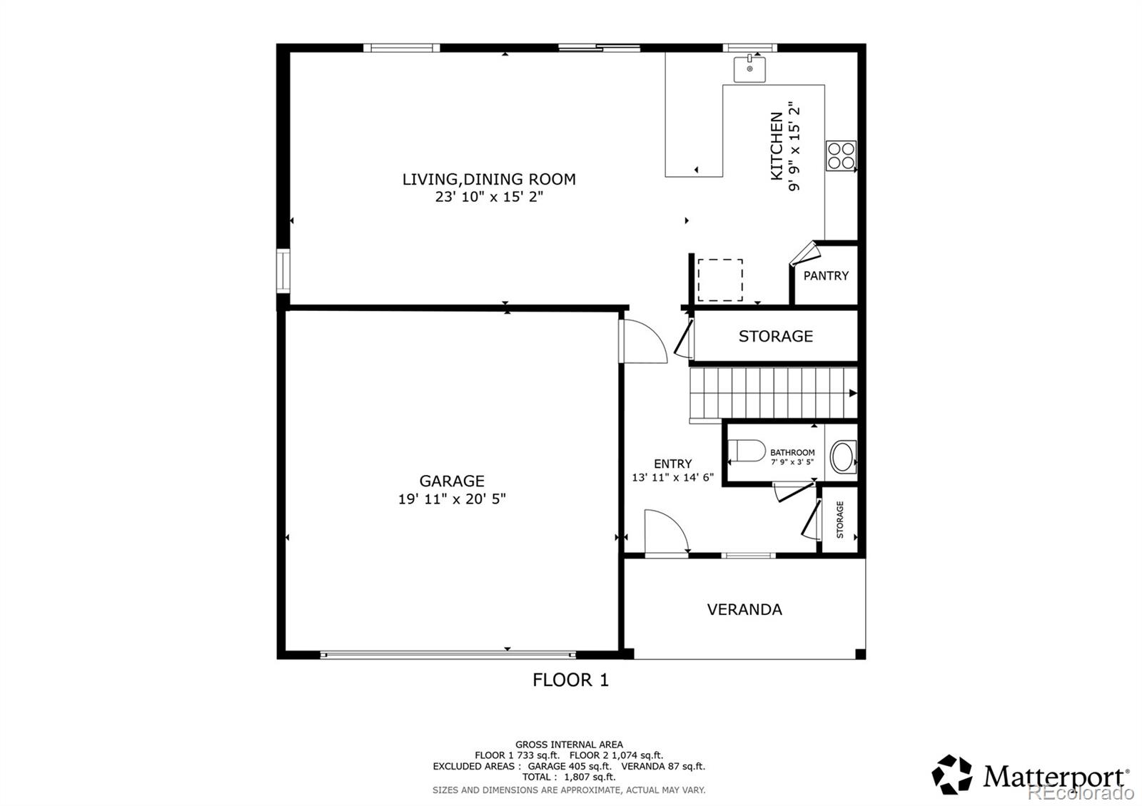 MLS Image #27 for 359  maple street,bennett, Colorado