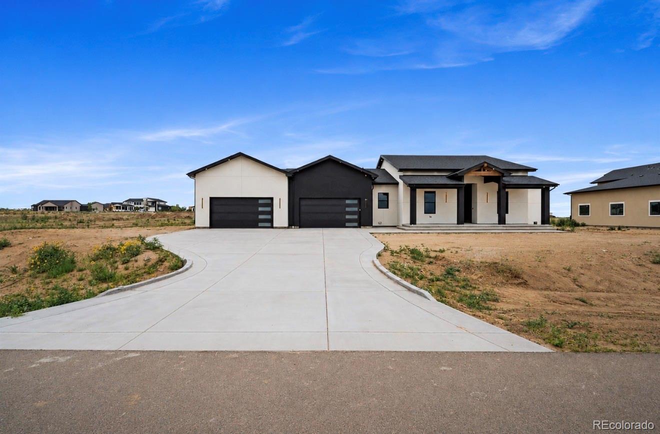 MLS Image #1 for 30235 e 161st avenue,brighton, Colorado