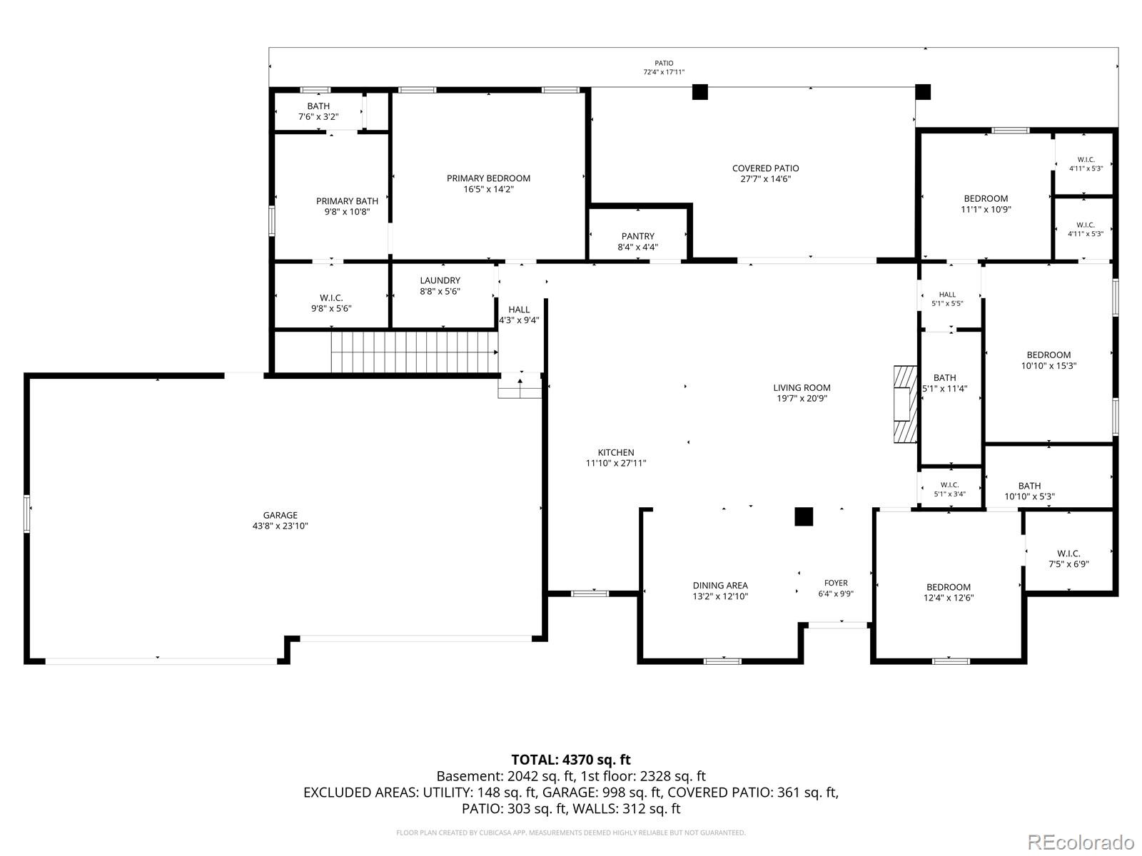 MLS Image #29 for 30235 e 161st avenue,brighton, Colorado