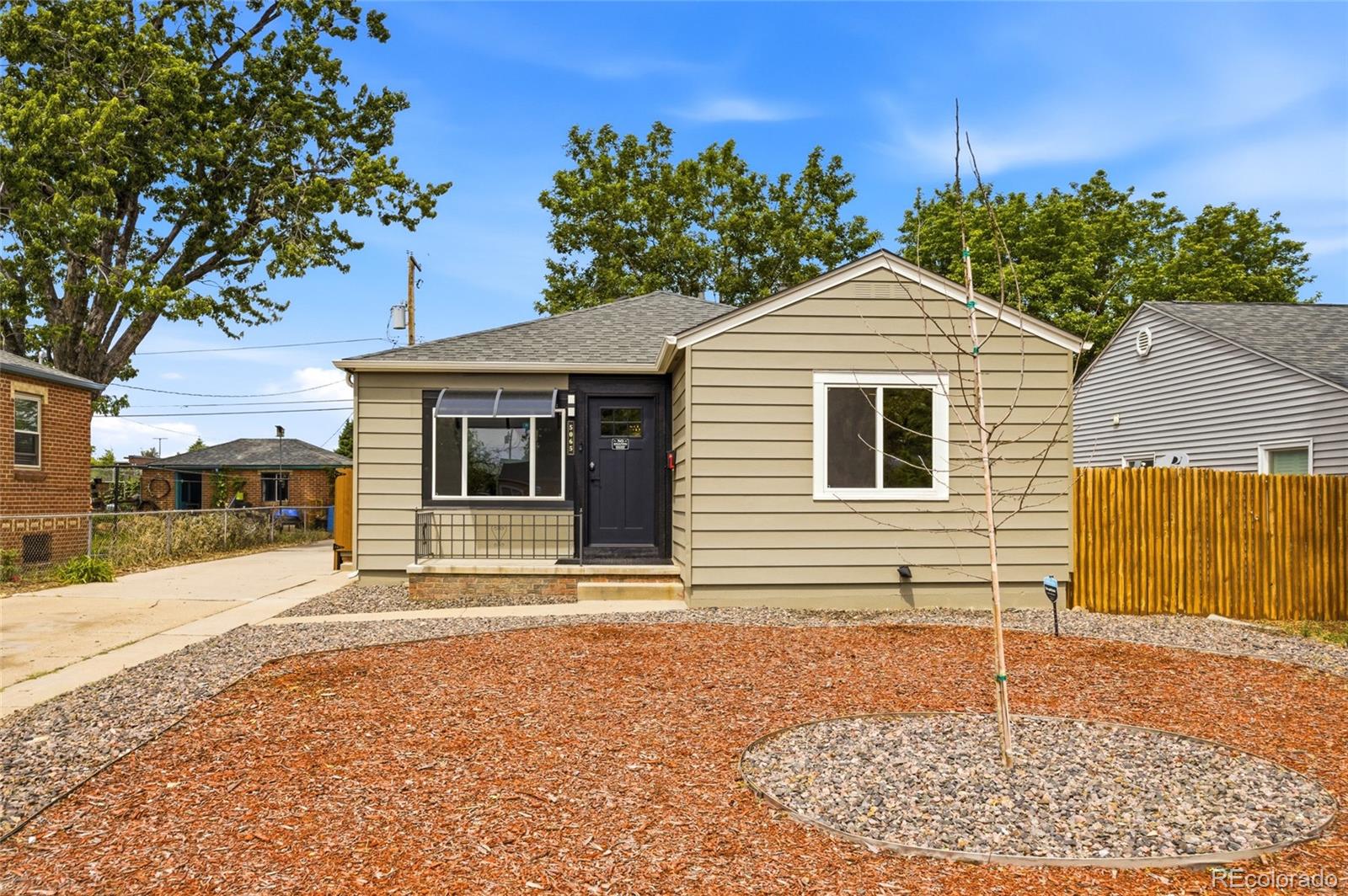 MLS Image #0 for 5065  eliot street,denver, Colorado