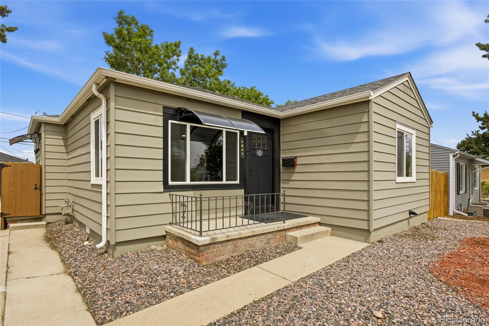 MLS Image #17 for 5065  eliot street,denver, Colorado