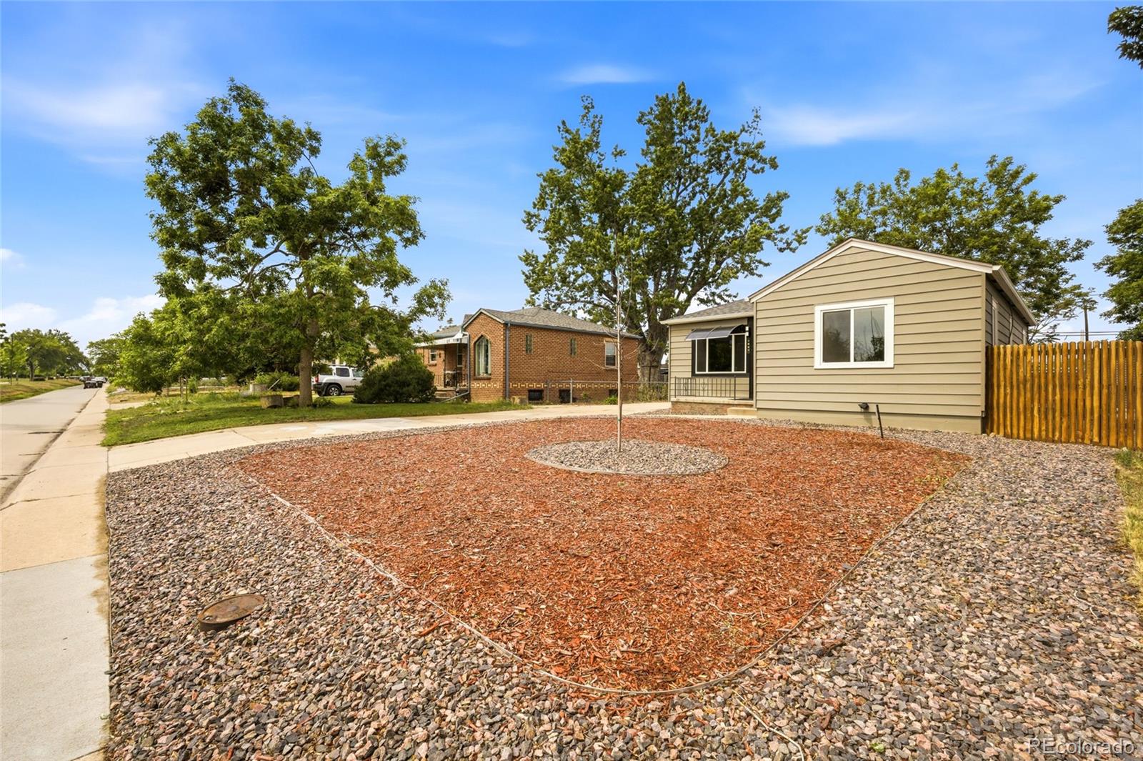 MLS Image #2 for 5065  eliot street,denver, Colorado