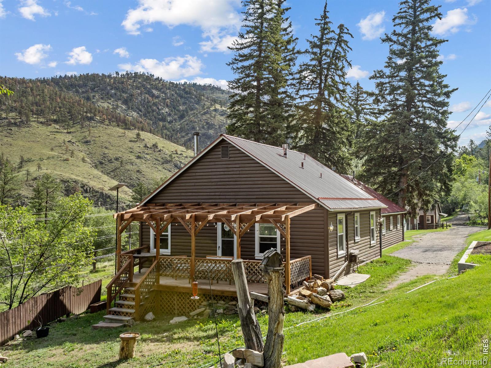 MLS Image #1 for 1110 w highway 34 ,loveland, Colorado