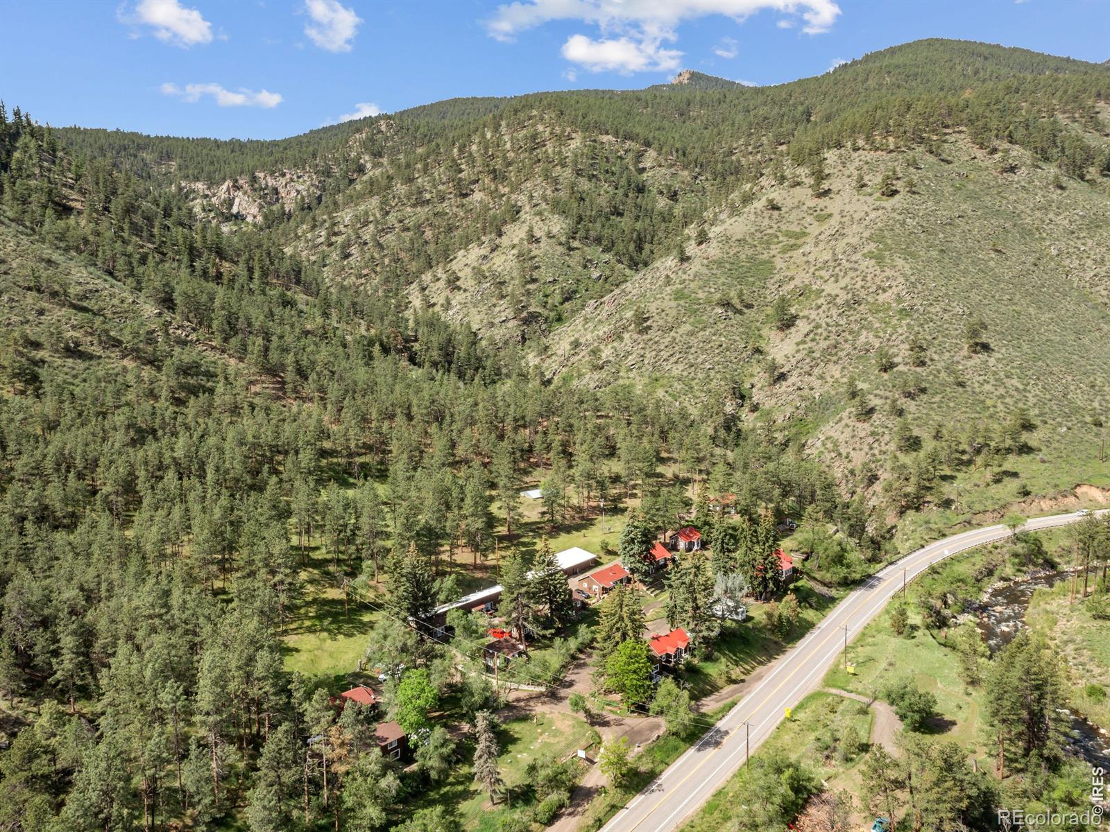 MLS Image #2 for 1110 w highway 34 ,loveland, Colorado