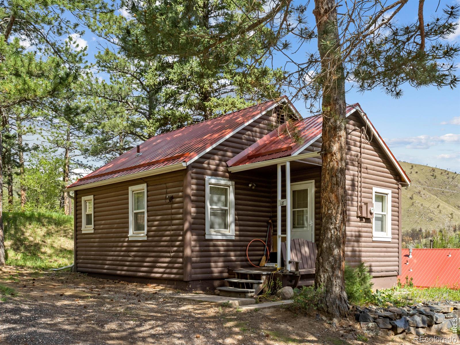 MLS Image #38 for 1110 w highway 34 ,loveland, Colorado