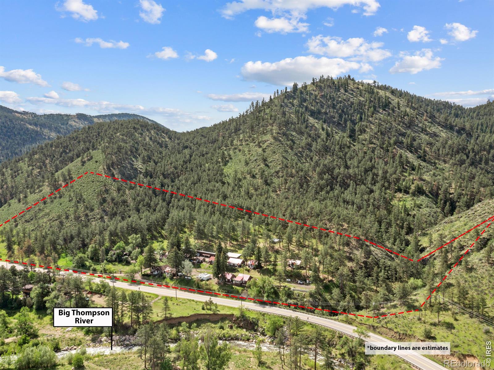 MLS Image #5 for 1110 w highway 34 ,loveland, Colorado
