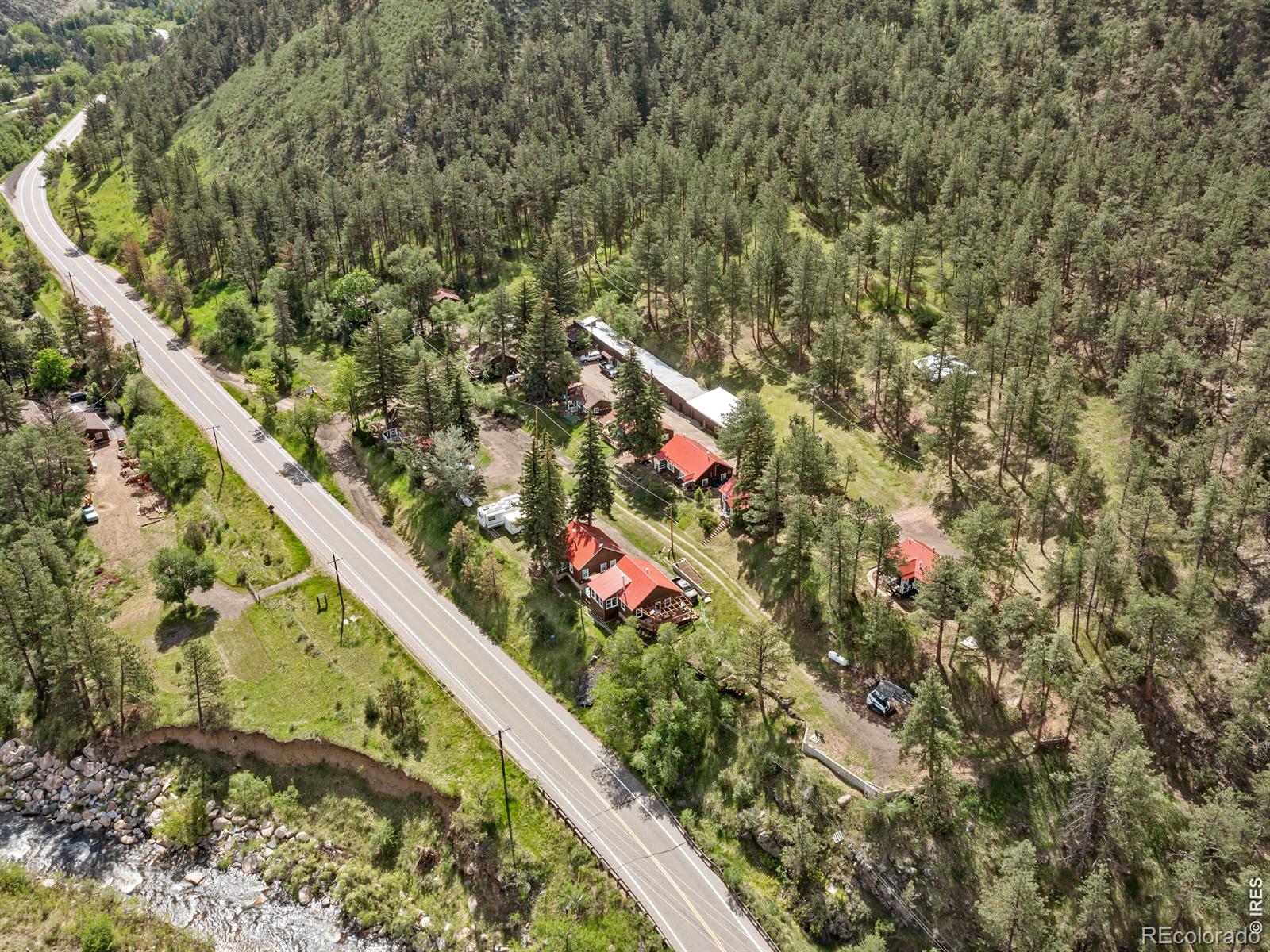 MLS Image #8 for 1110 w highway 34 ,loveland, Colorado