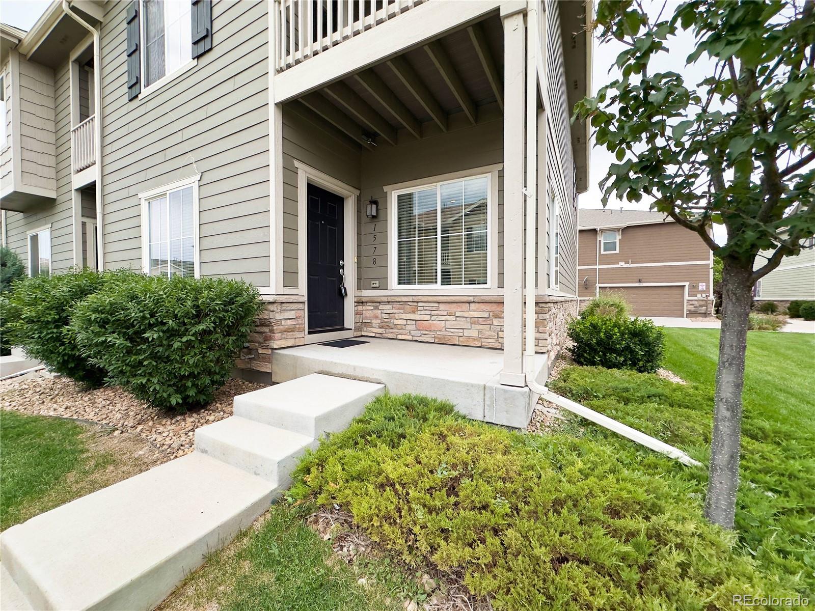 MLS Image #1 for 1578  sepia avenue,longmont, Colorado