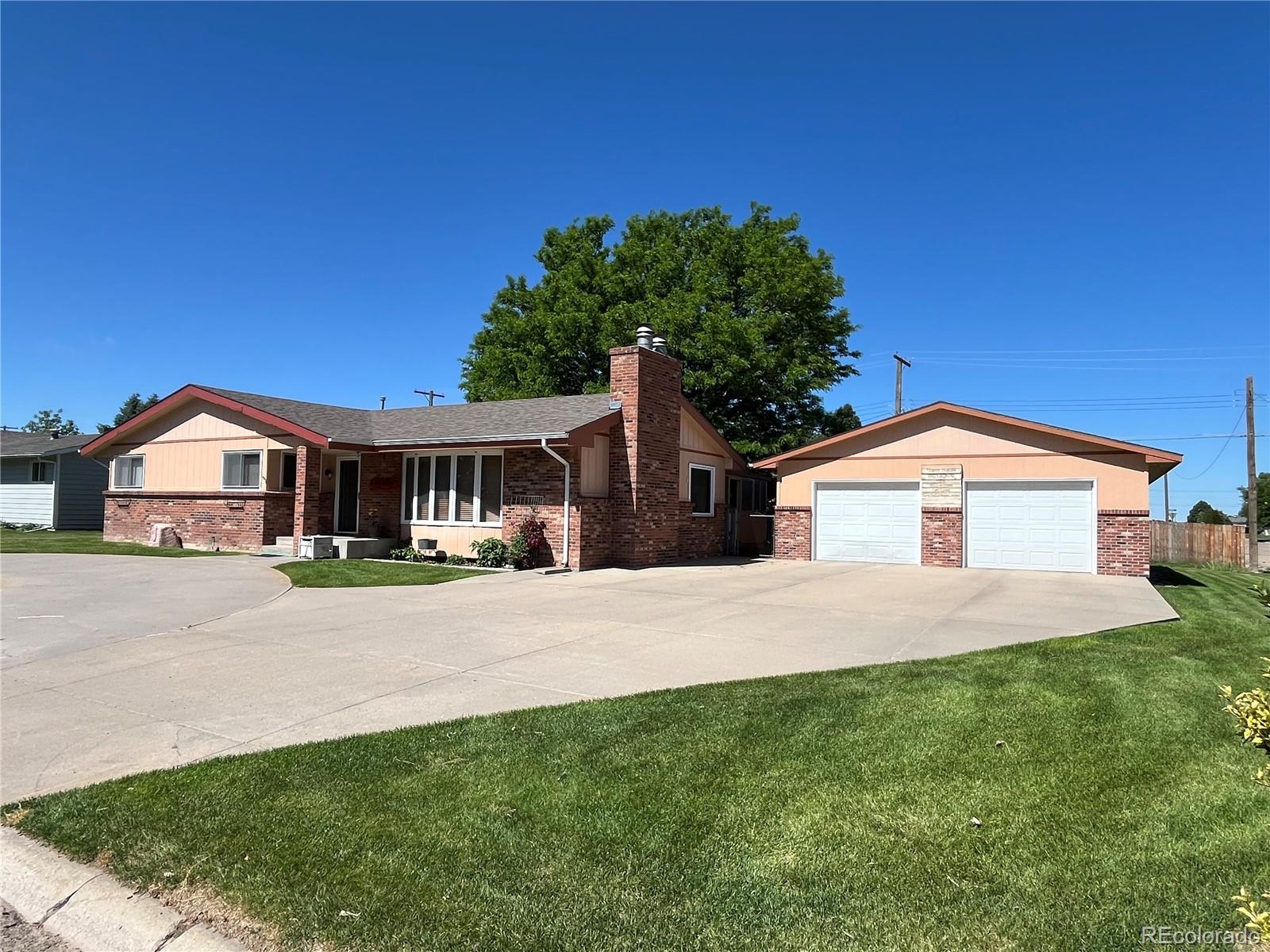 MLS Image #2 for 265  hollowell street,burlington, Colorado