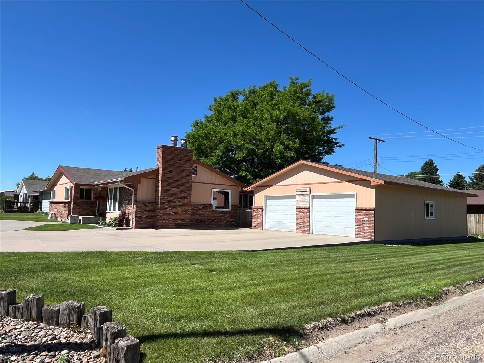MLS Image #3 for 265  hollowell street,burlington, Colorado
