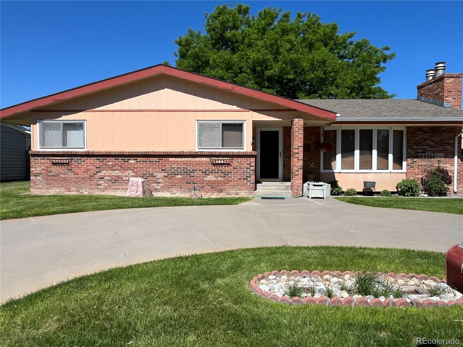 MLS Image #4 for 265  hollowell street,burlington, Colorado
