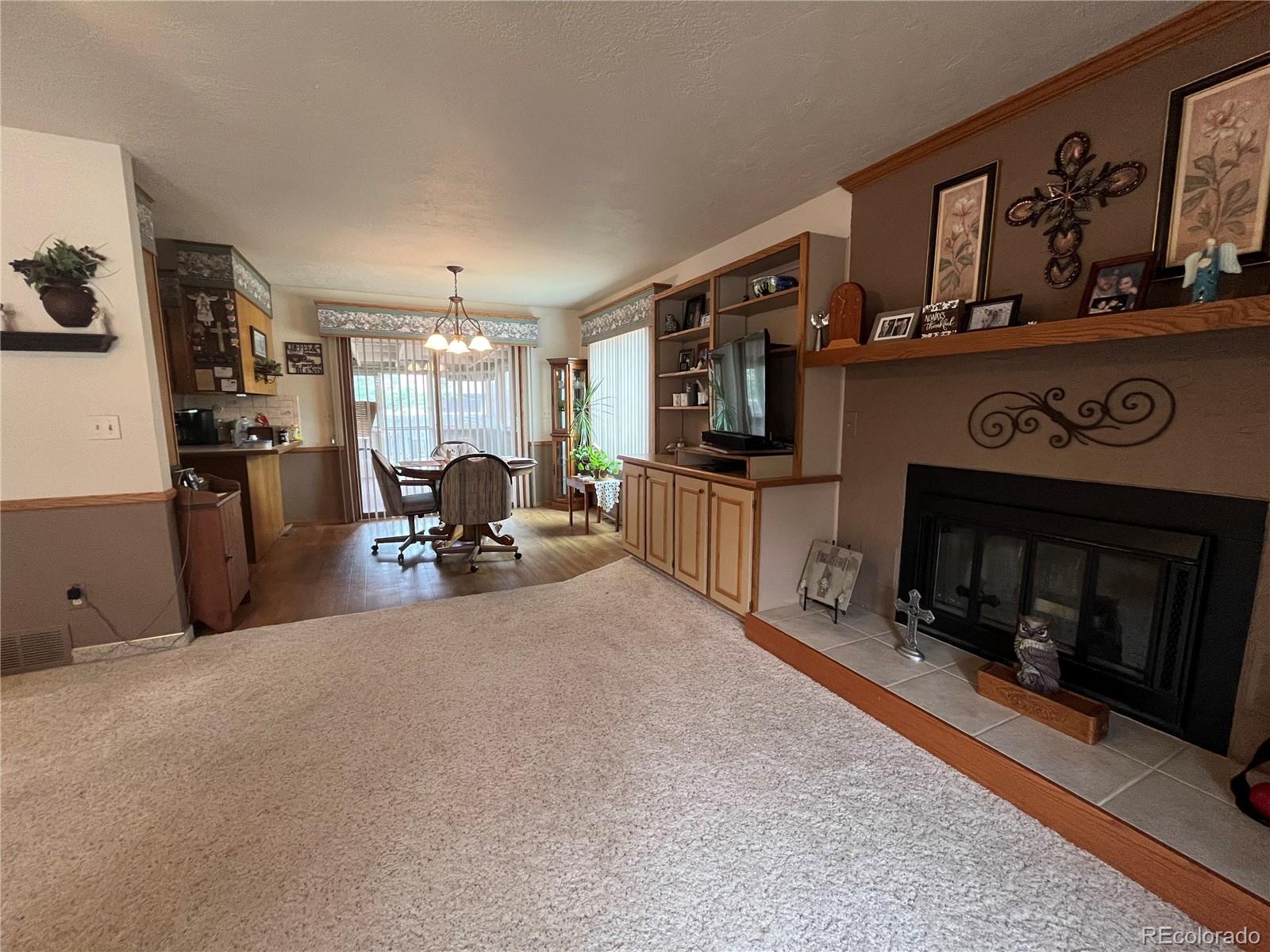 MLS Image #7 for 265  hollowell street,burlington, Colorado
