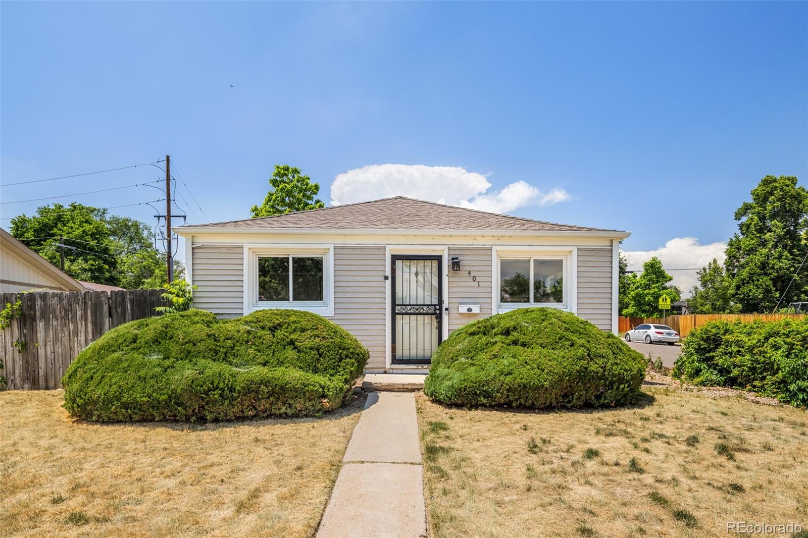 MLS Image #0 for 401 s jersey street,denver, Colorado
