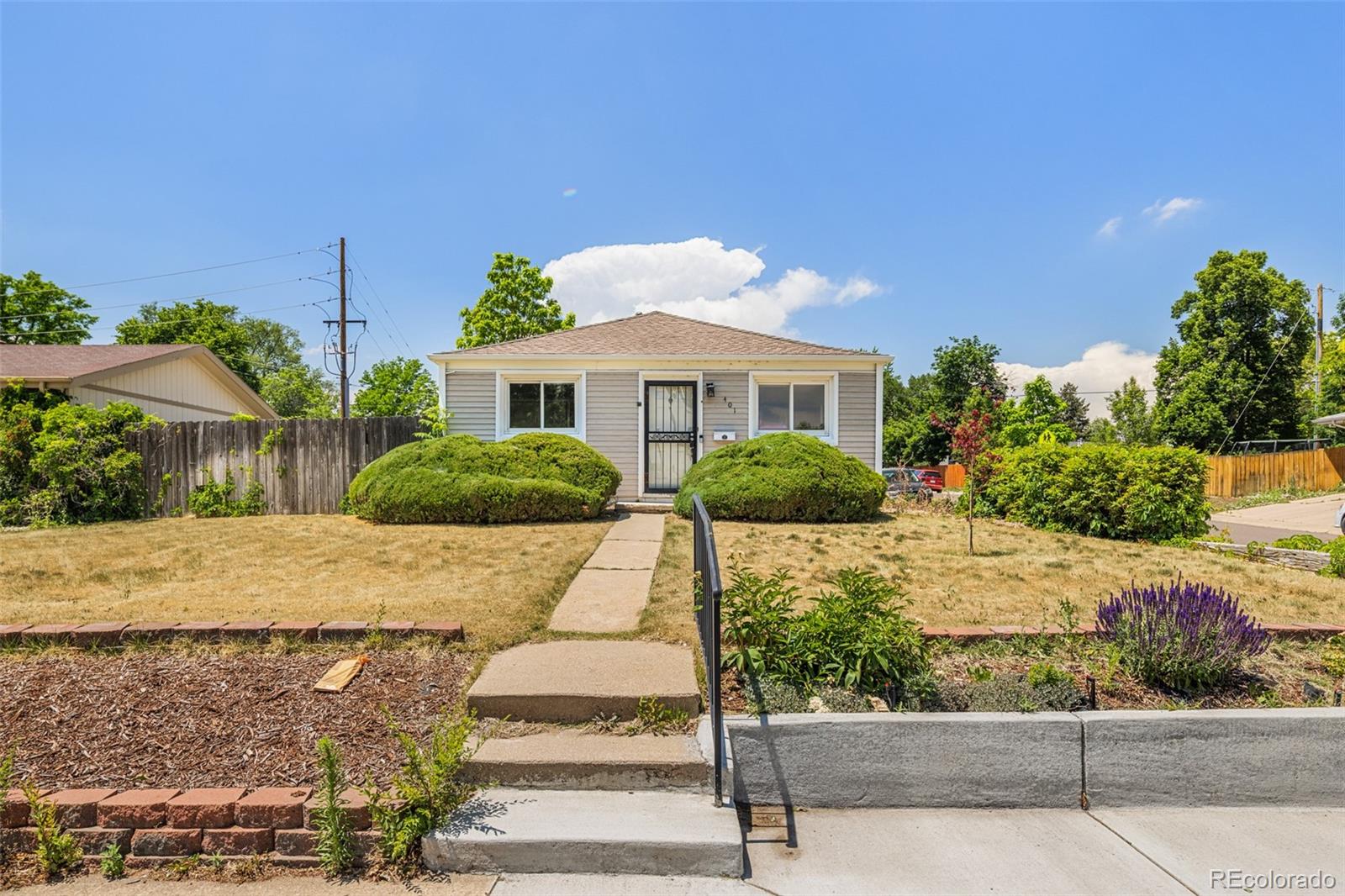 MLS Image #1 for 401 s jersey street,denver, Colorado