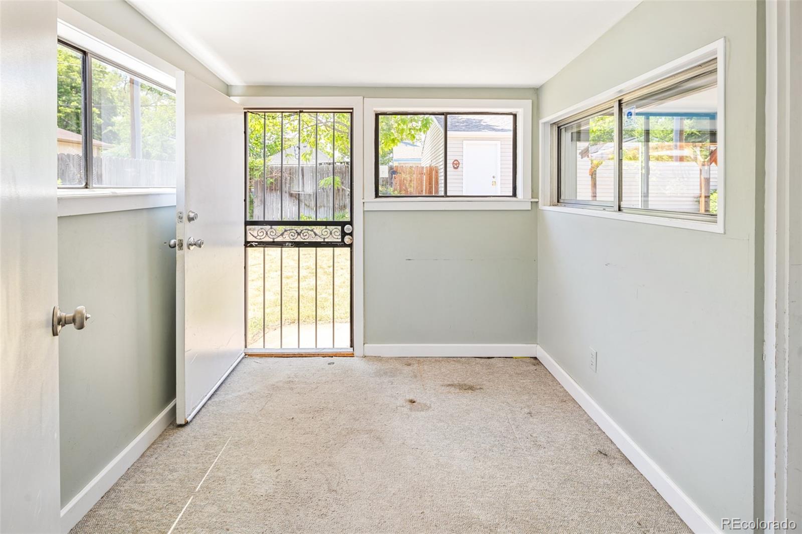 MLS Image #21 for 401 s jersey street,denver, Colorado