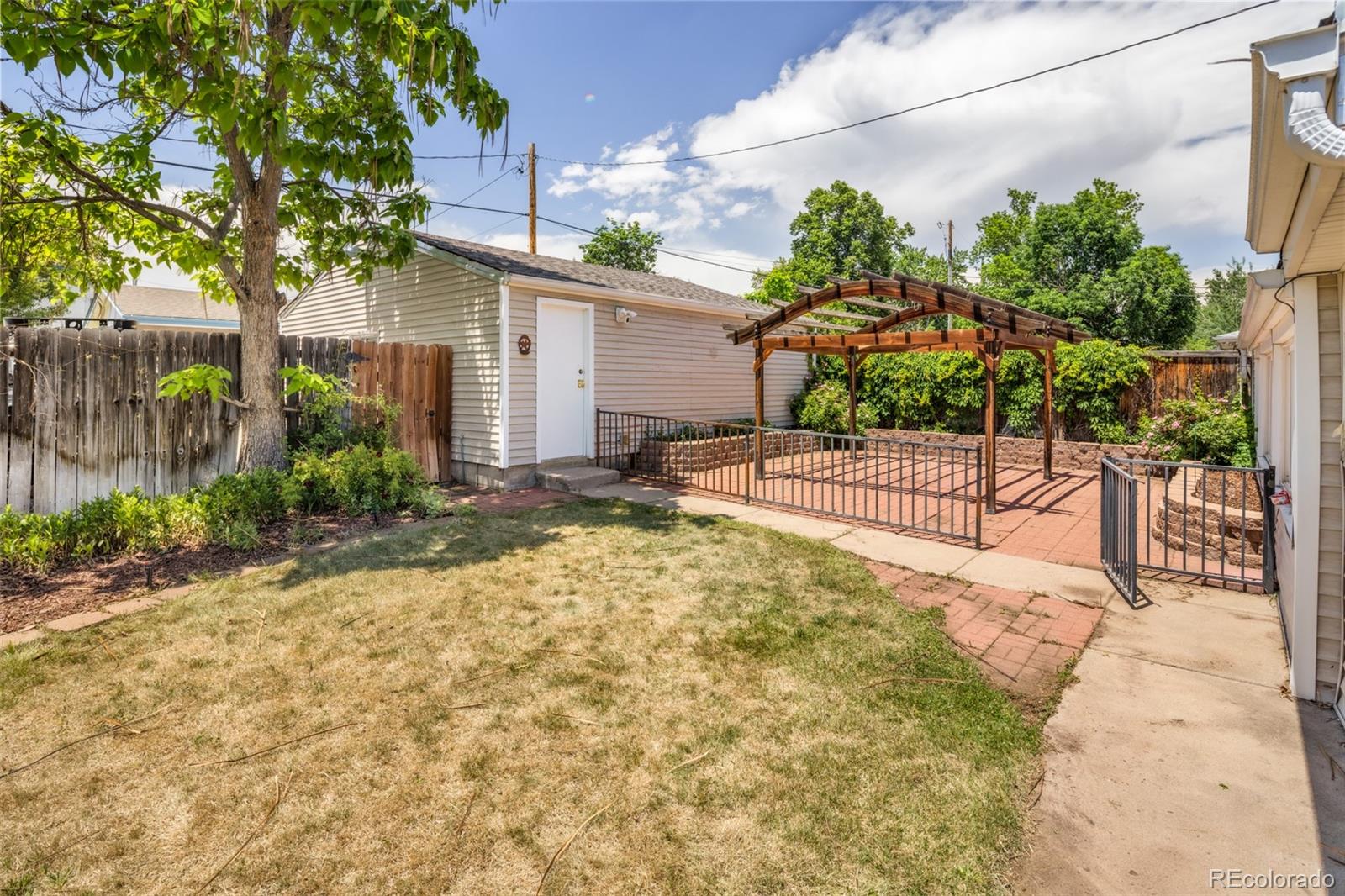 MLS Image #22 for 401 s jersey street,denver, Colorado