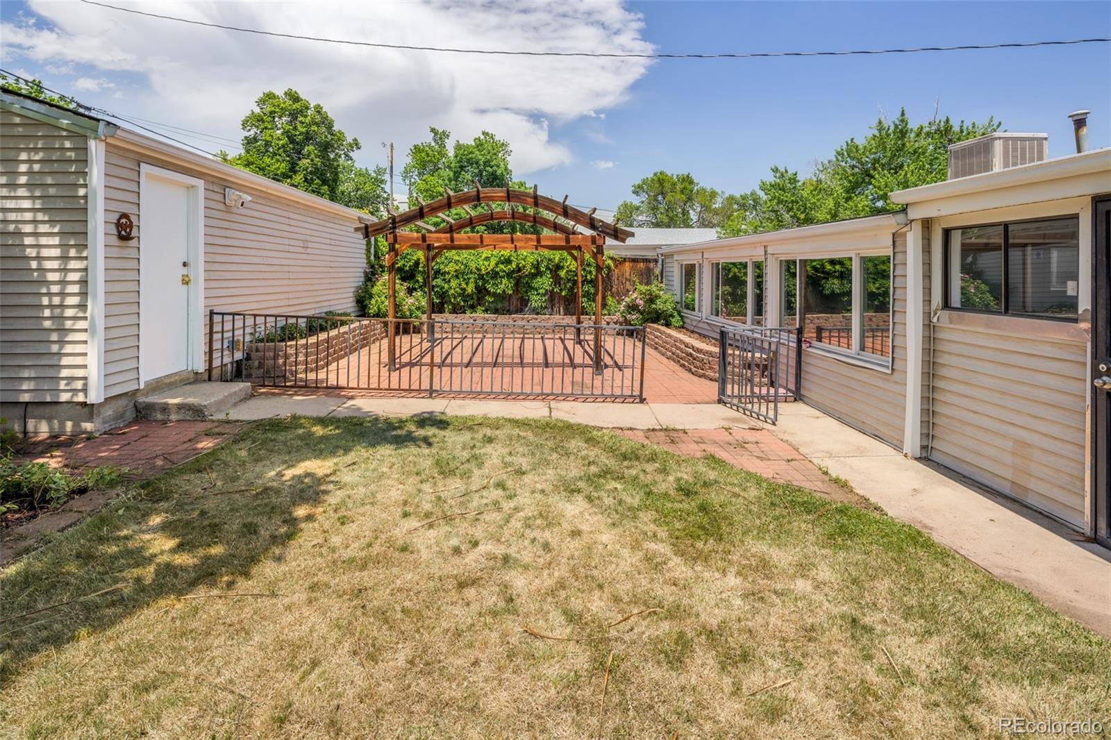 MLS Image #26 for 401 s jersey street,denver, Colorado