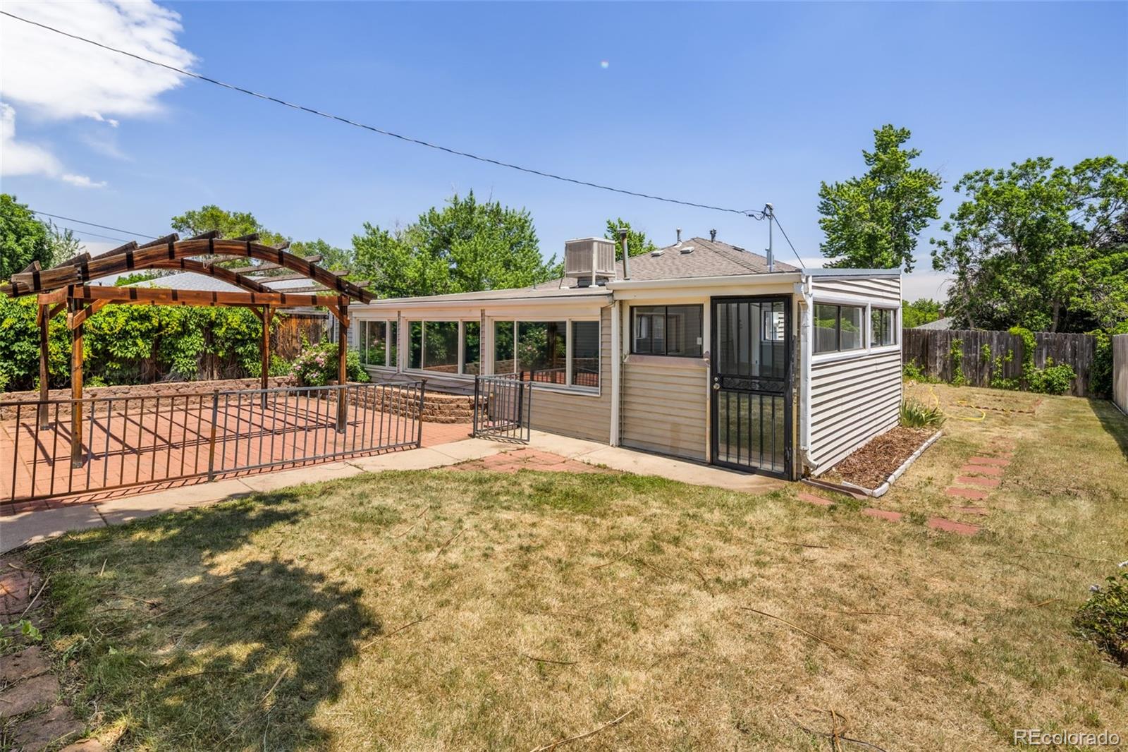 MLS Image #27 for 401 s jersey street,denver, Colorado