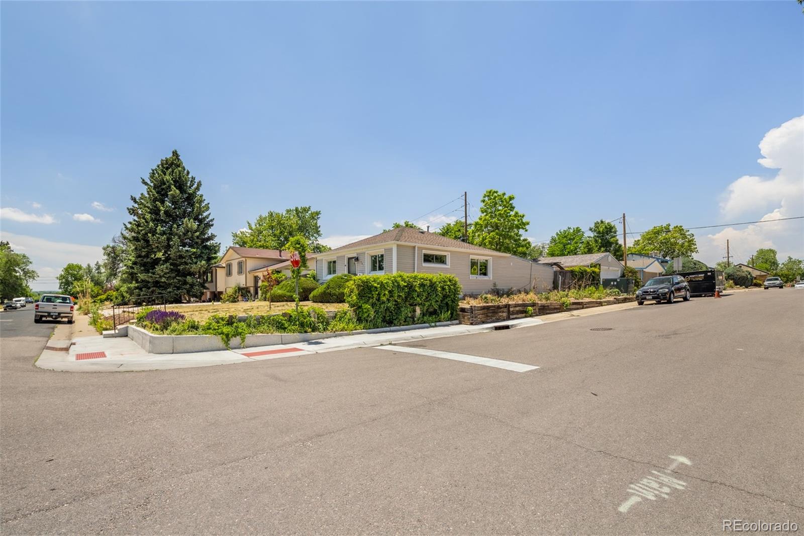 MLS Image #28 for 401 s jersey street,denver, Colorado