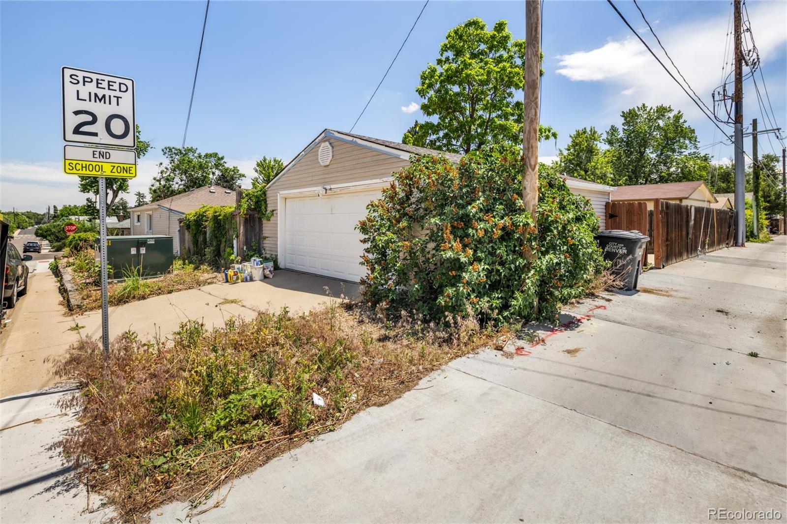 MLS Image #29 for 401 s jersey street,denver, Colorado