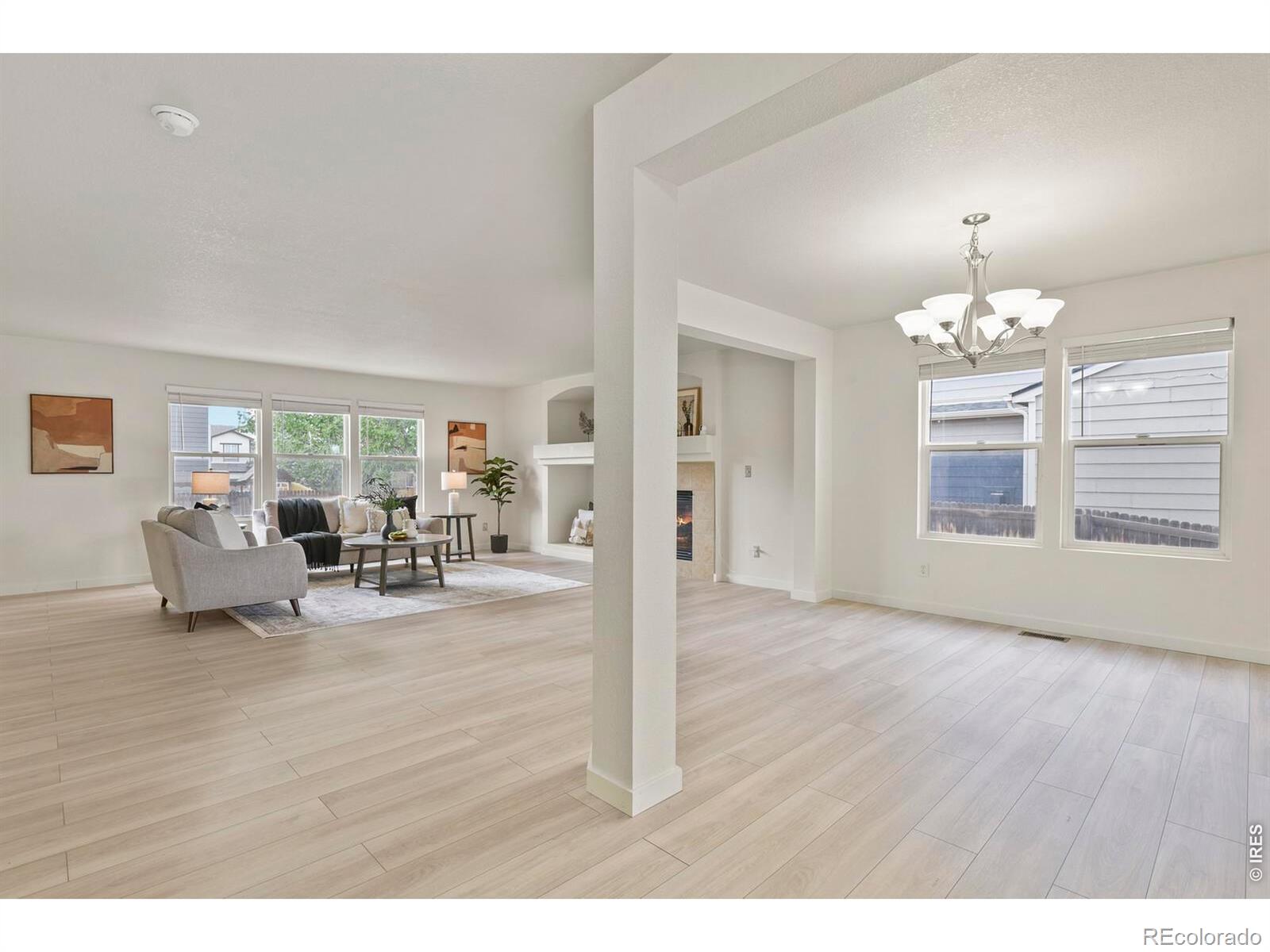MLS Image #4 for 10039  granby drive,commerce city, Colorado