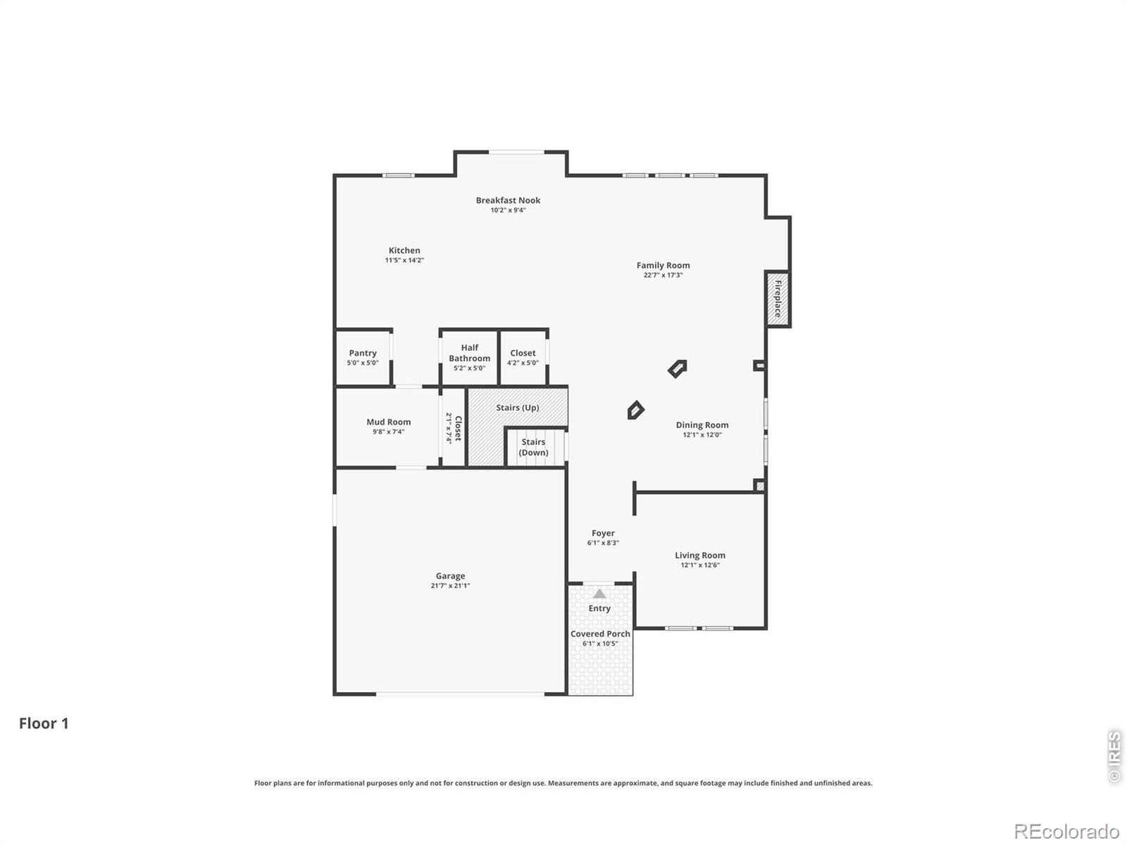 MLS Image #47 for 10039  granby drive,commerce city, Colorado