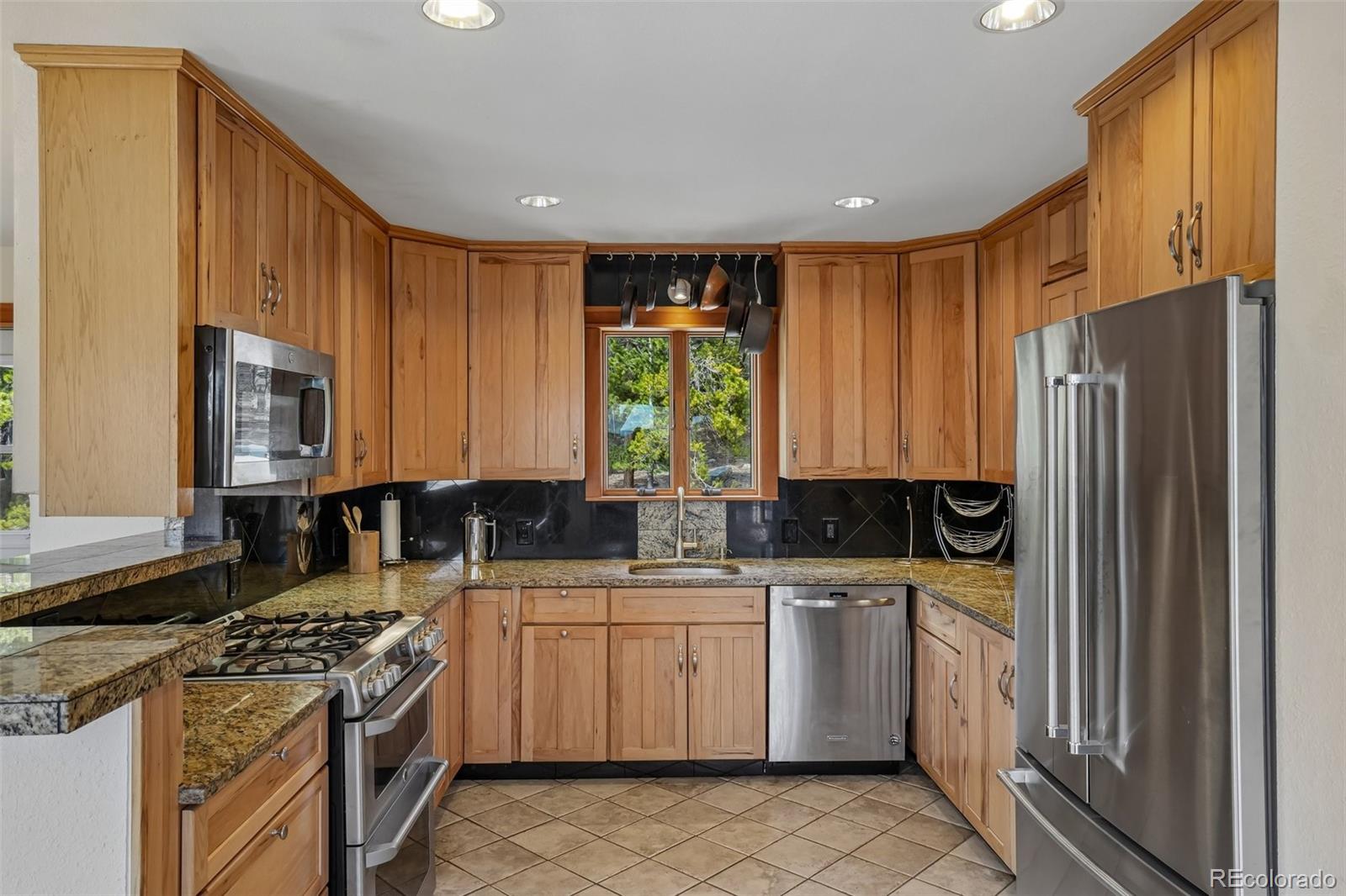 MLS Image #12 for 174  aspen meadow lane,golden, Colorado