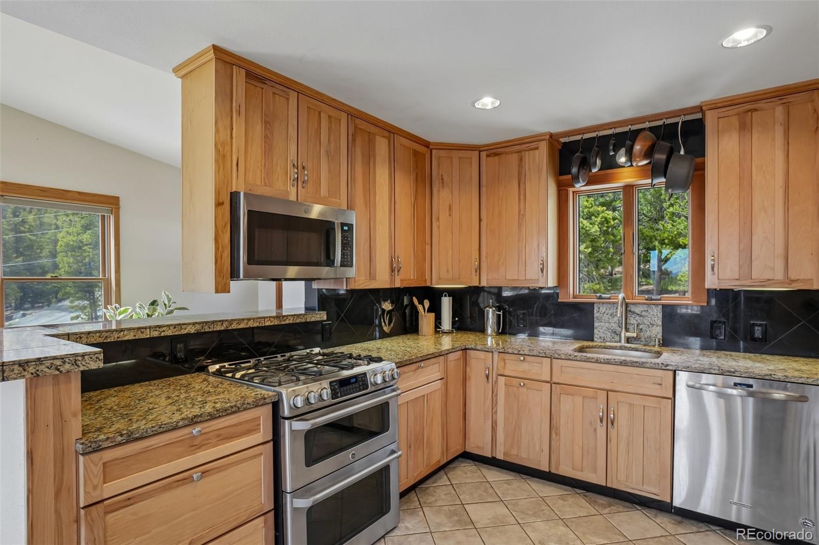MLS Image #13 for 174  aspen meadow lane,golden, Colorado