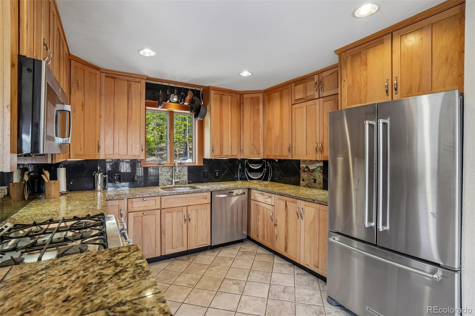 MLS Image #14 for 174  aspen meadow lane,golden, Colorado