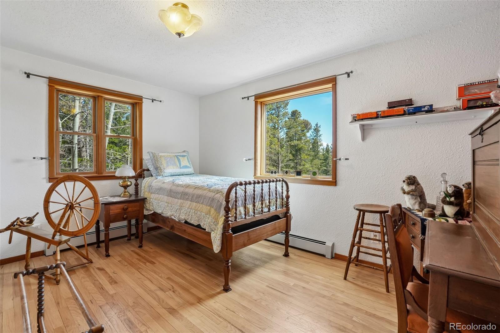 MLS Image #17 for 174  aspen meadow lane,golden, Colorado