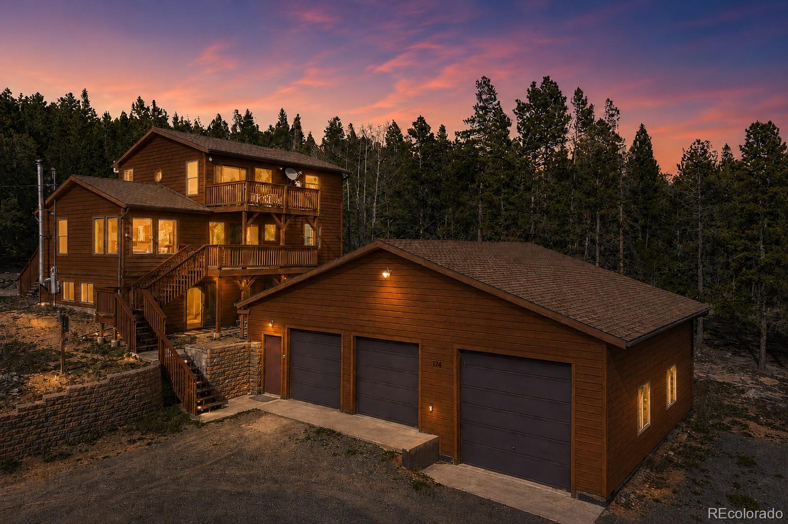 MLS Image #39 for 174  aspen meadow lane,golden, Colorado