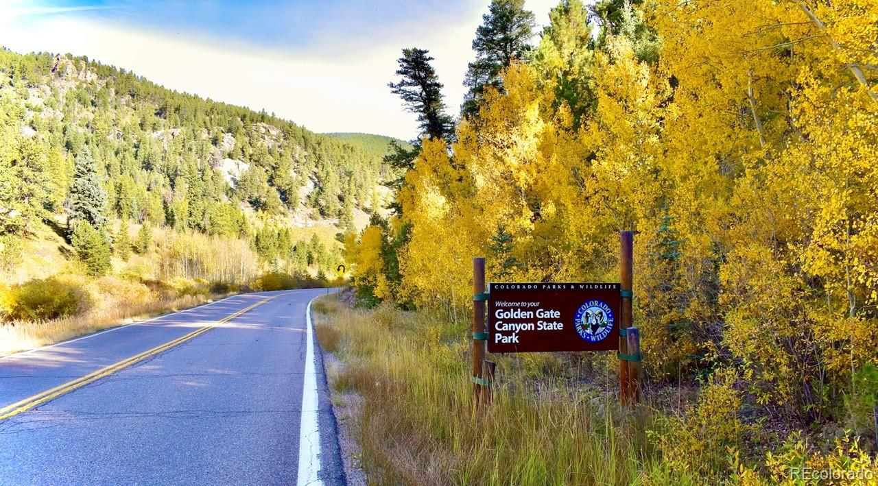 MLS Image #4 for 174  aspen meadow lane,golden, Colorado