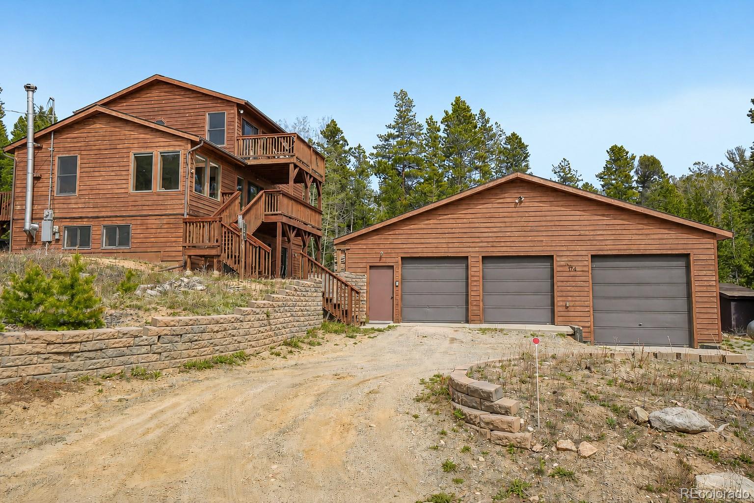 MLS Image #41 for 174  aspen meadow lane,golden, Colorado