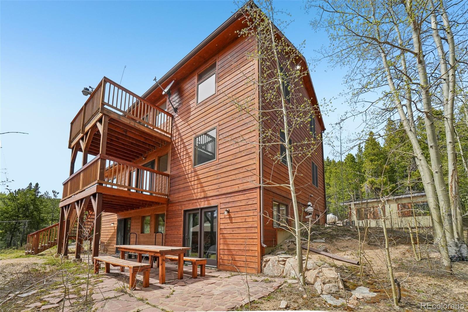 MLS Image #42 for 174  aspen meadow lane,golden, Colorado