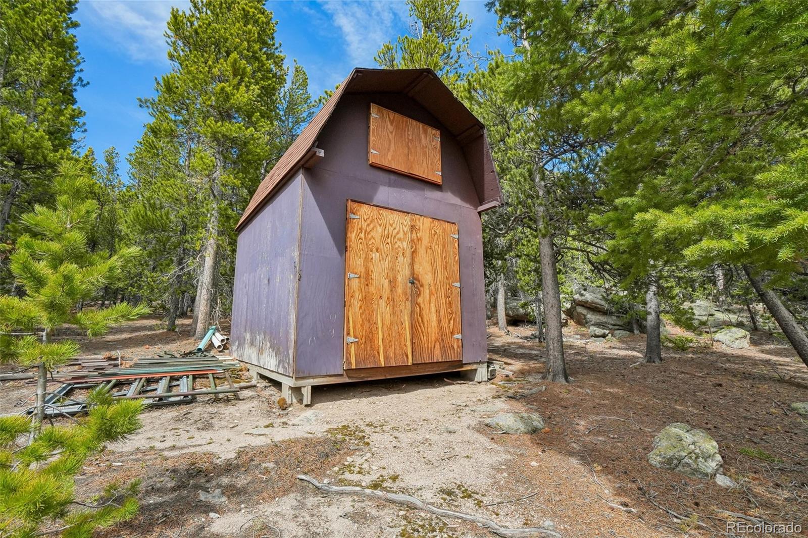 MLS Image #43 for 174  aspen meadow lane,golden, Colorado