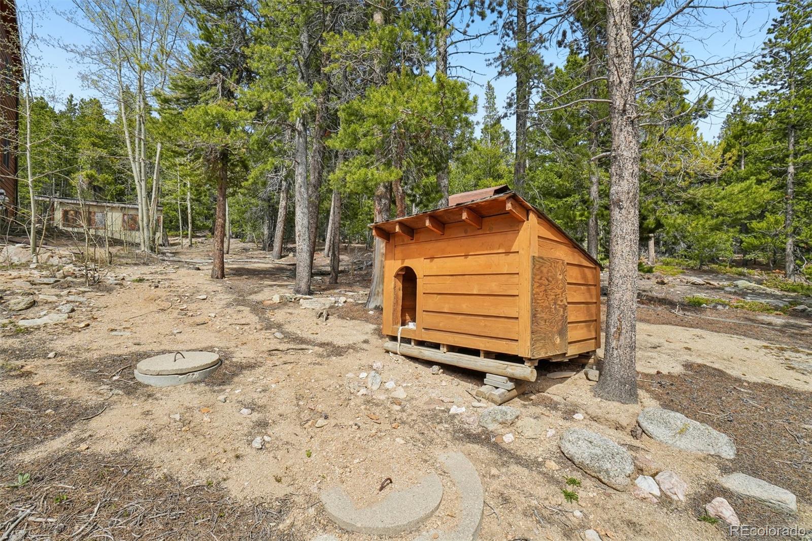 MLS Image #44 for 174  aspen meadow lane,golden, Colorado