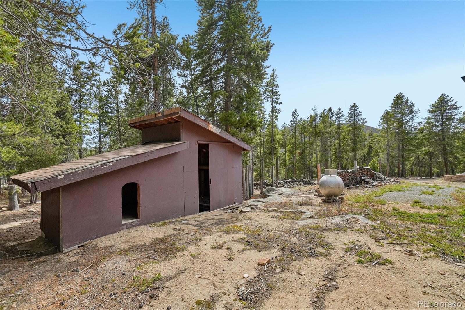 MLS Image #46 for 174  aspen meadow lane,golden, Colorado