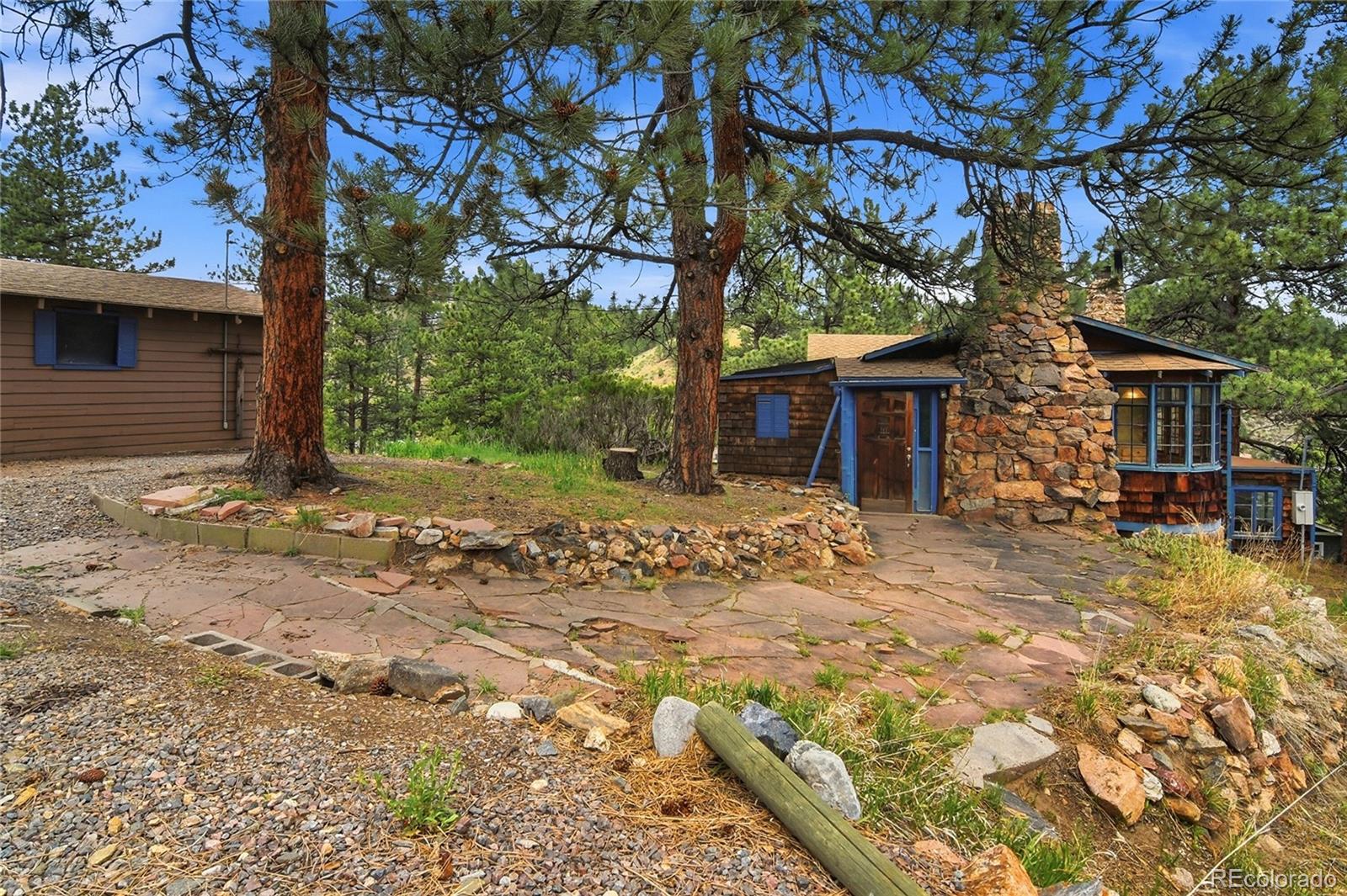 MLS Image #0 for 26079  kingsbury road,kittredge, Colorado
