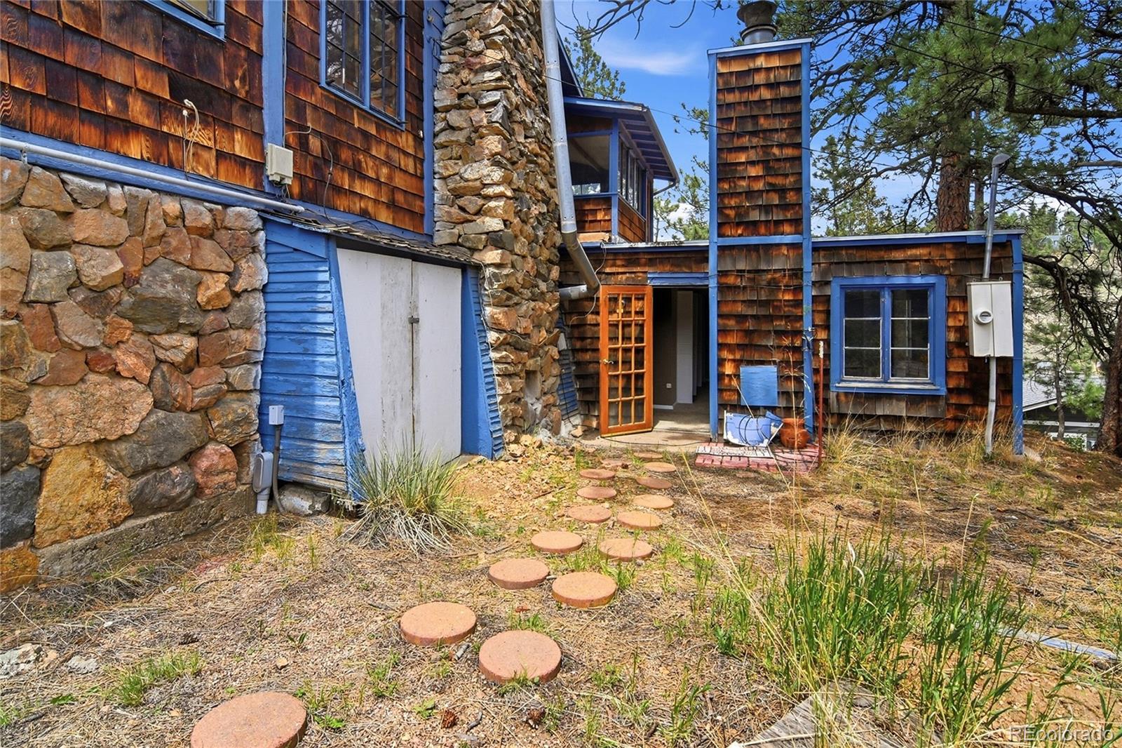 MLS Image #21 for 26079  kingsbury road,kittredge, Colorado