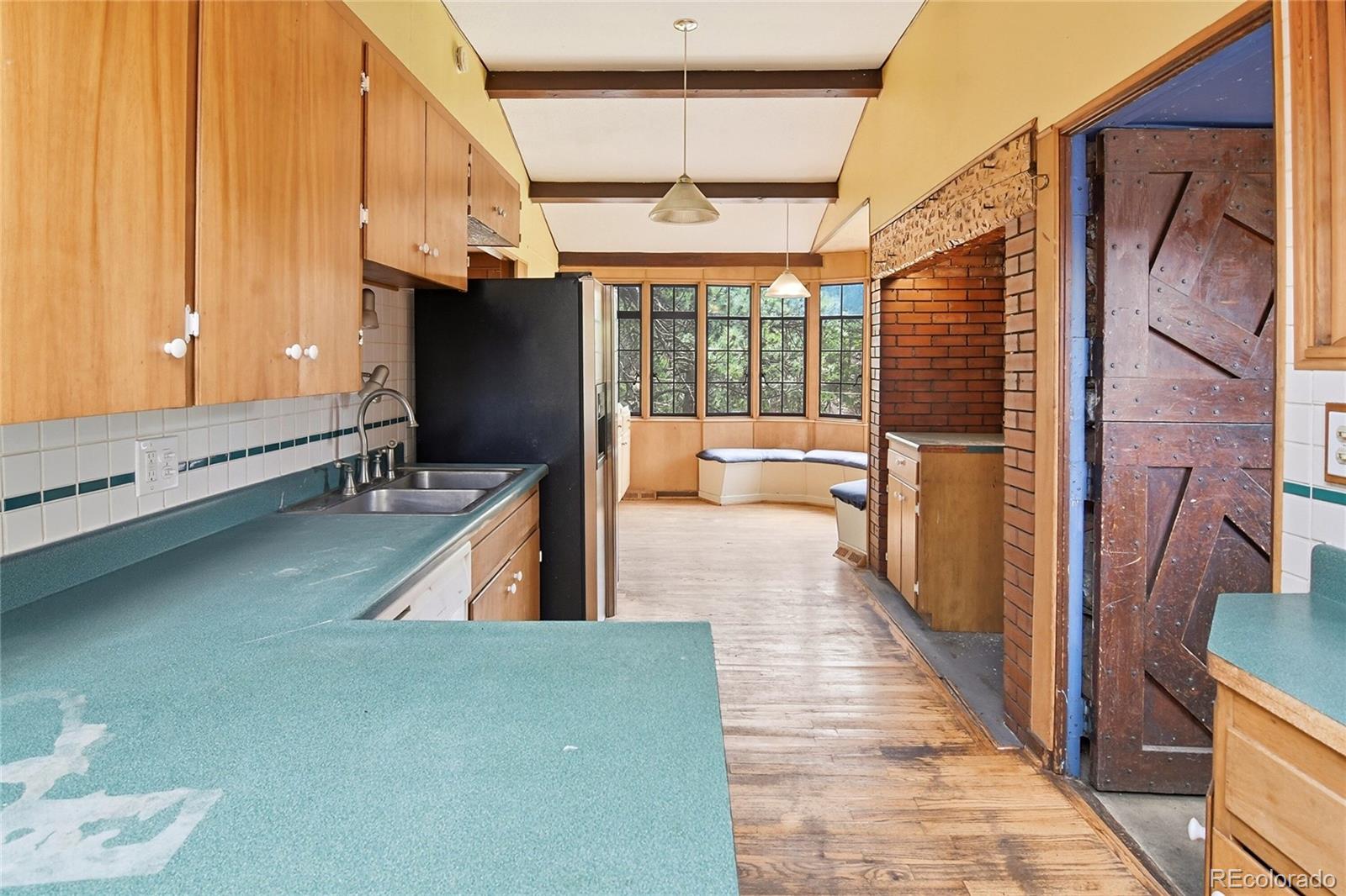 MLS Image #6 for 26079  kingsbury road,kittredge, Colorado