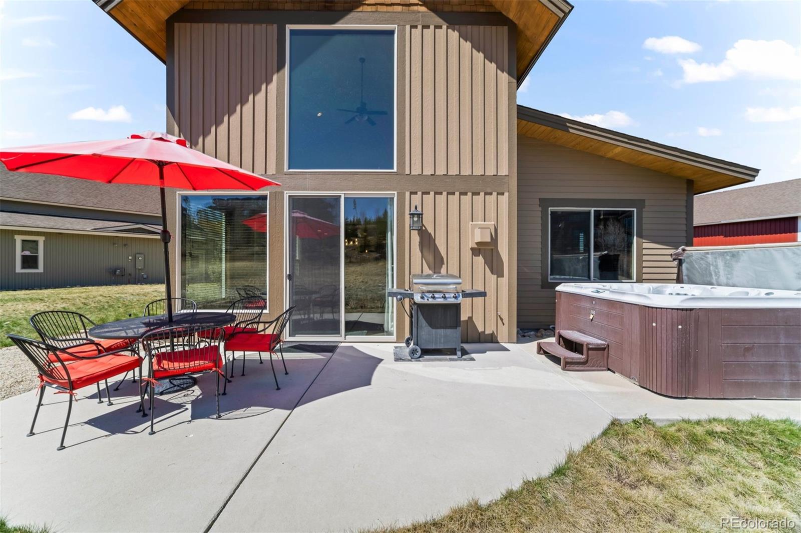 MLS Image #13 for 34  beaver brook trail,fraser, Colorado